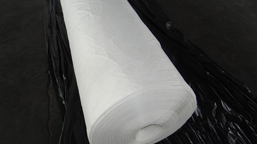 長(zhǎng)絲土工布