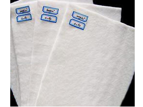 長(zhǎng)絲土工布